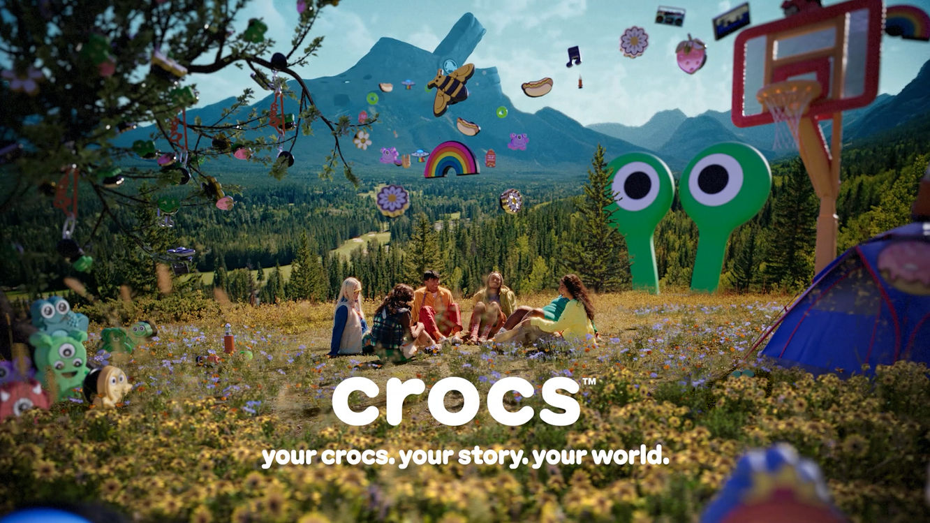 CROCS - 2025